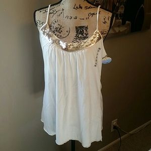 Old Navy Perfect Fit XL tank